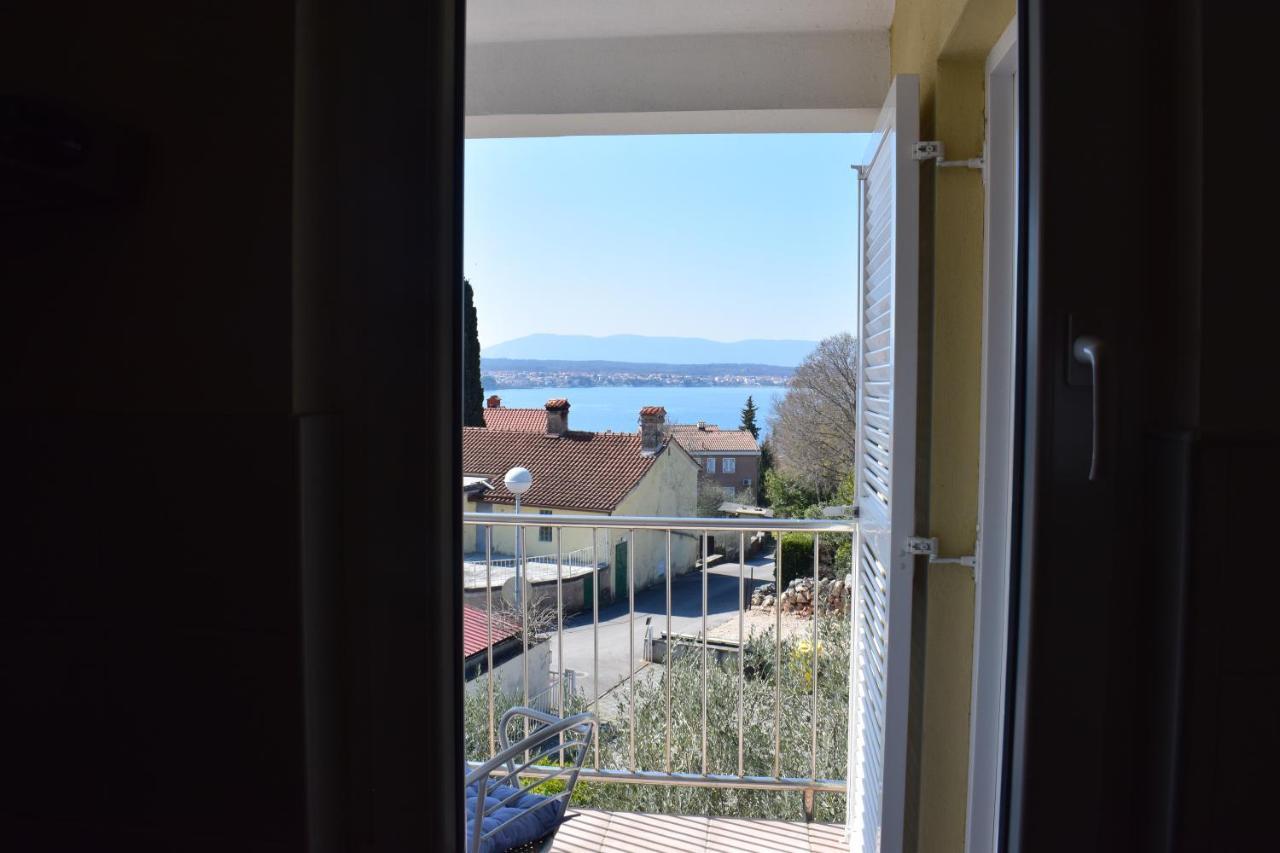 מאלינסקה Apartment Vista Mare מראה חיצוני תמונה