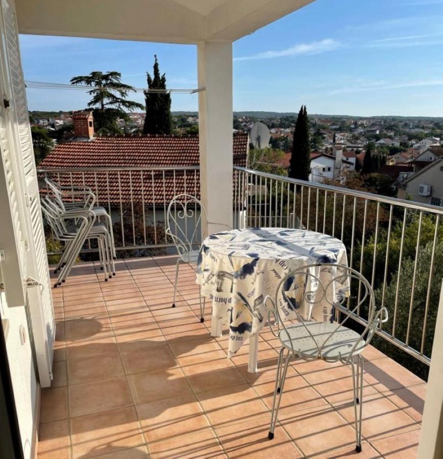 מאלינסקה Apartment Vista Mare מראה חיצוני תמונה