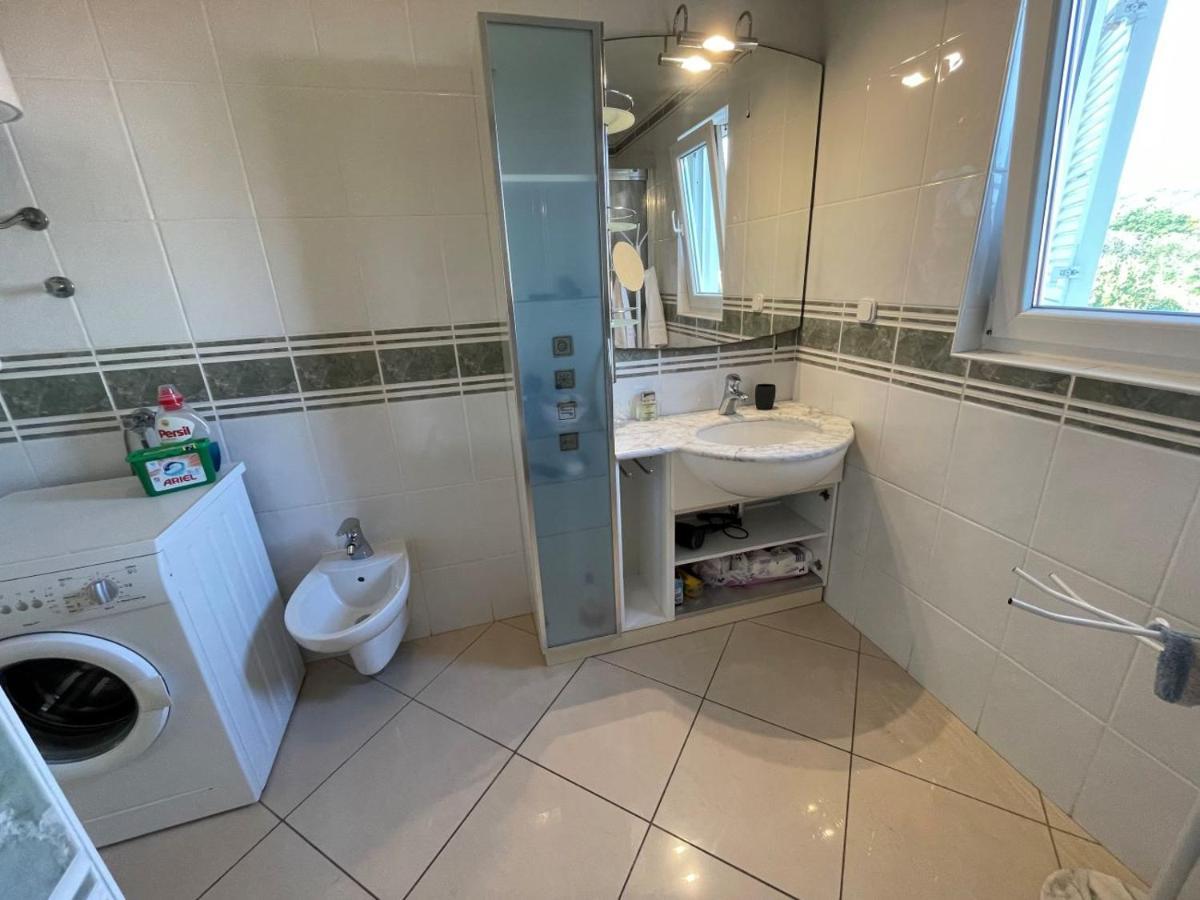 מאלינסקה Apartment Vista Mare מראה חיצוני תמונה